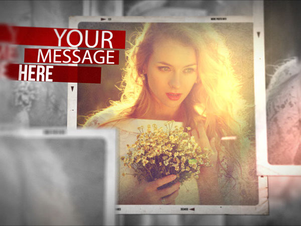 オープニングムービー　プレ花嫁