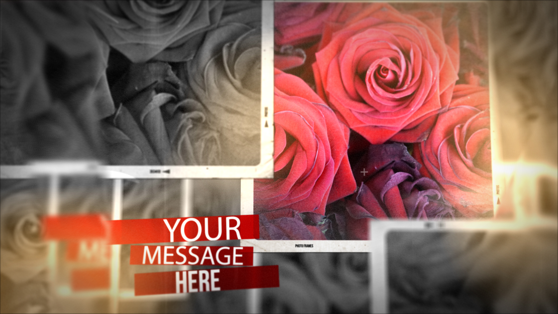 結婚式　動画　プレ花嫁