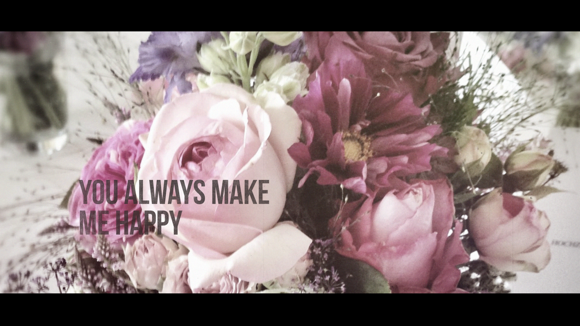 結婚式　動画　プレ花嫁